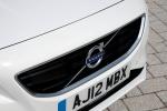 Volvo V40 2012 года